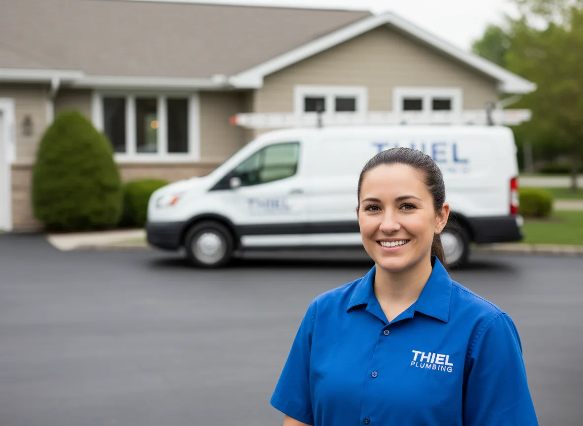 Plumber Mound City, IL FAQs